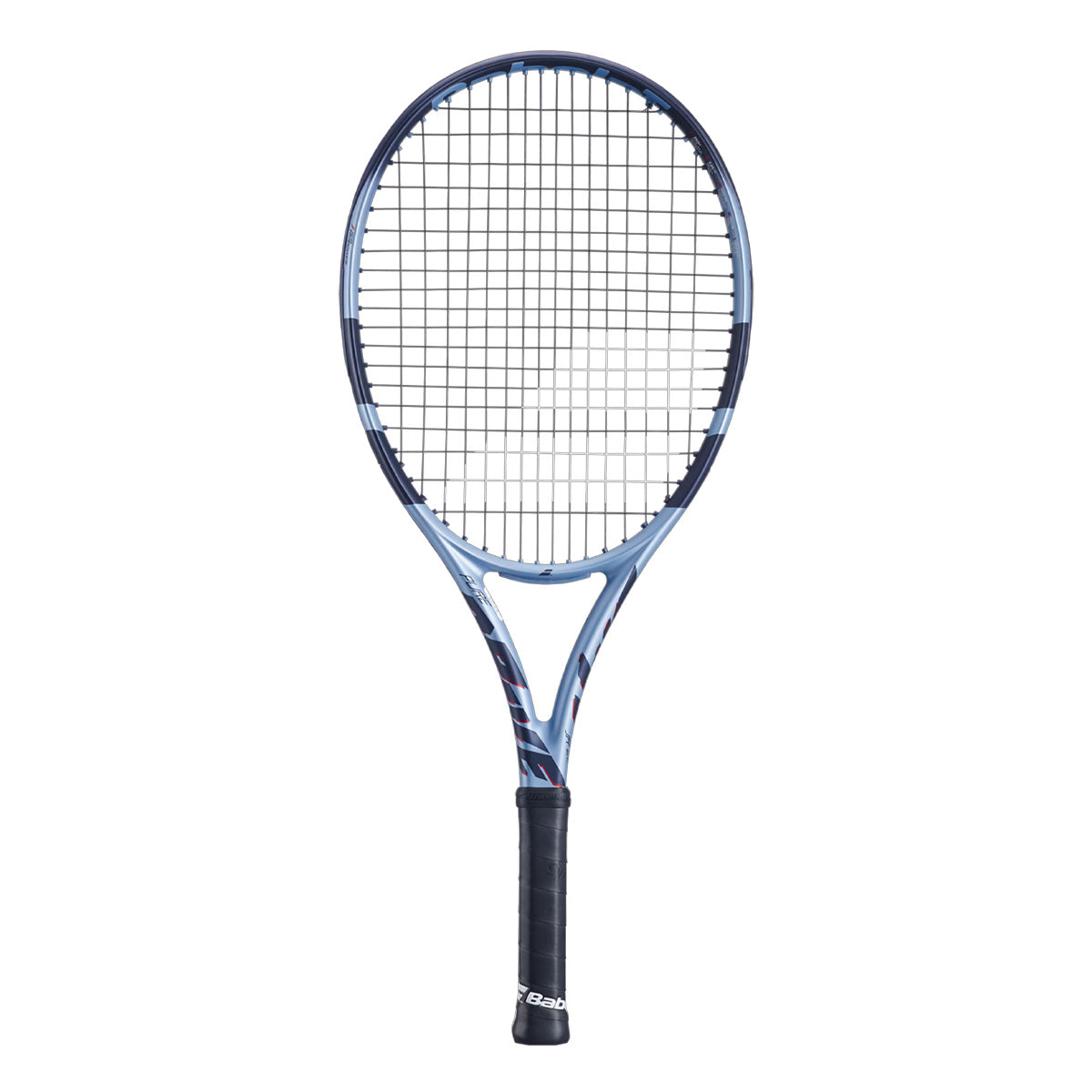 |Babolat Pure Drive 26 Gen11 Junior Tennis Racket Front|