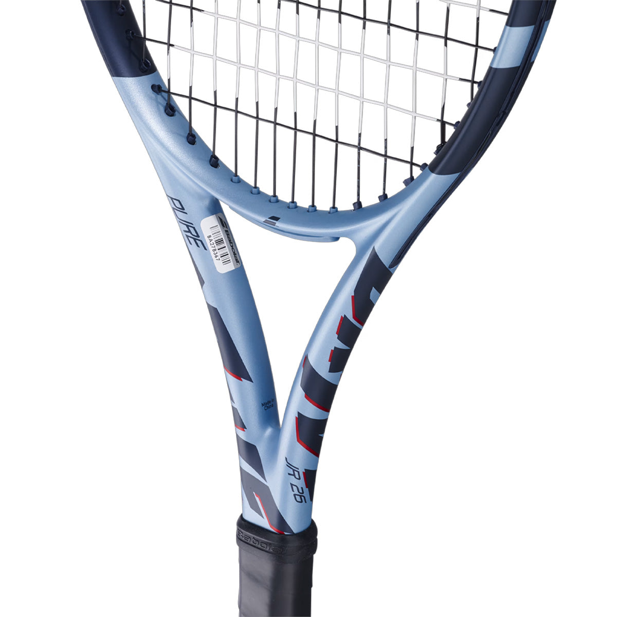 |Babolat Pure Drive 26 Gen11 Junior Tennis Racket Zoomed|