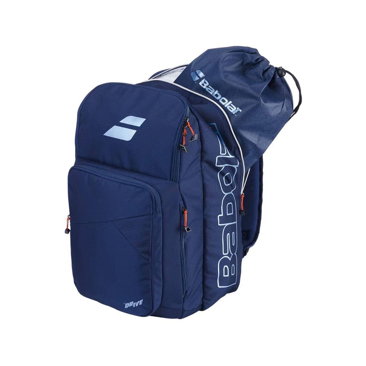 |Babolat Pure Drive Backpack Image 4|