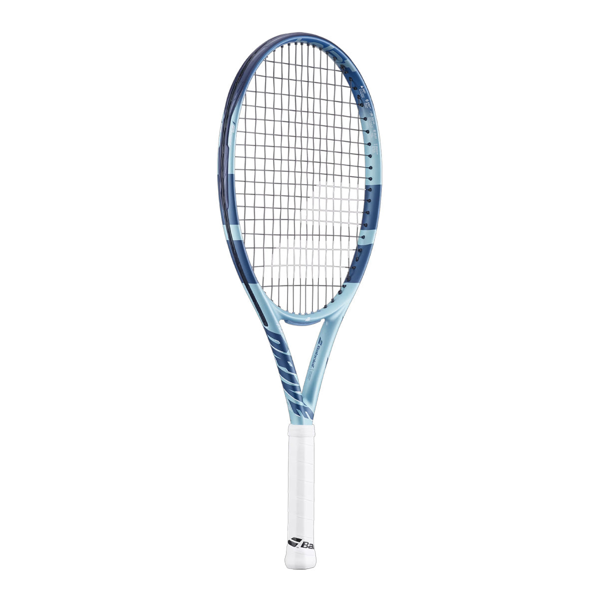 |Babolat Pure Drive Lite 25 Gen11 Junior Angled2|