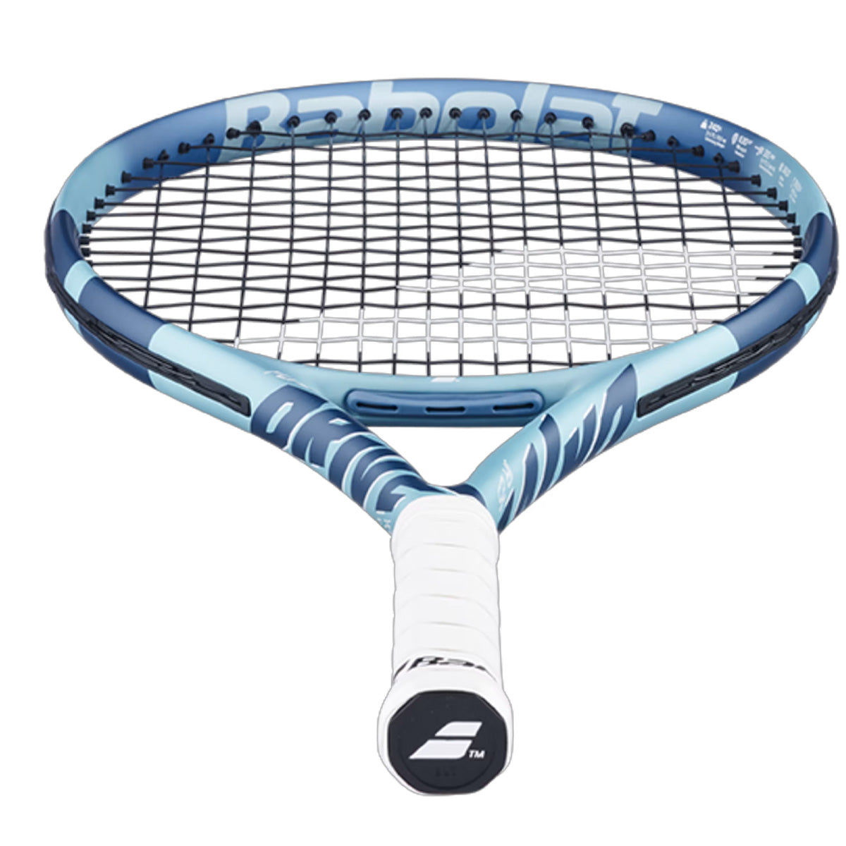 |Babolat Pure Drive Lite 25 Gen11 Junior Angled3|