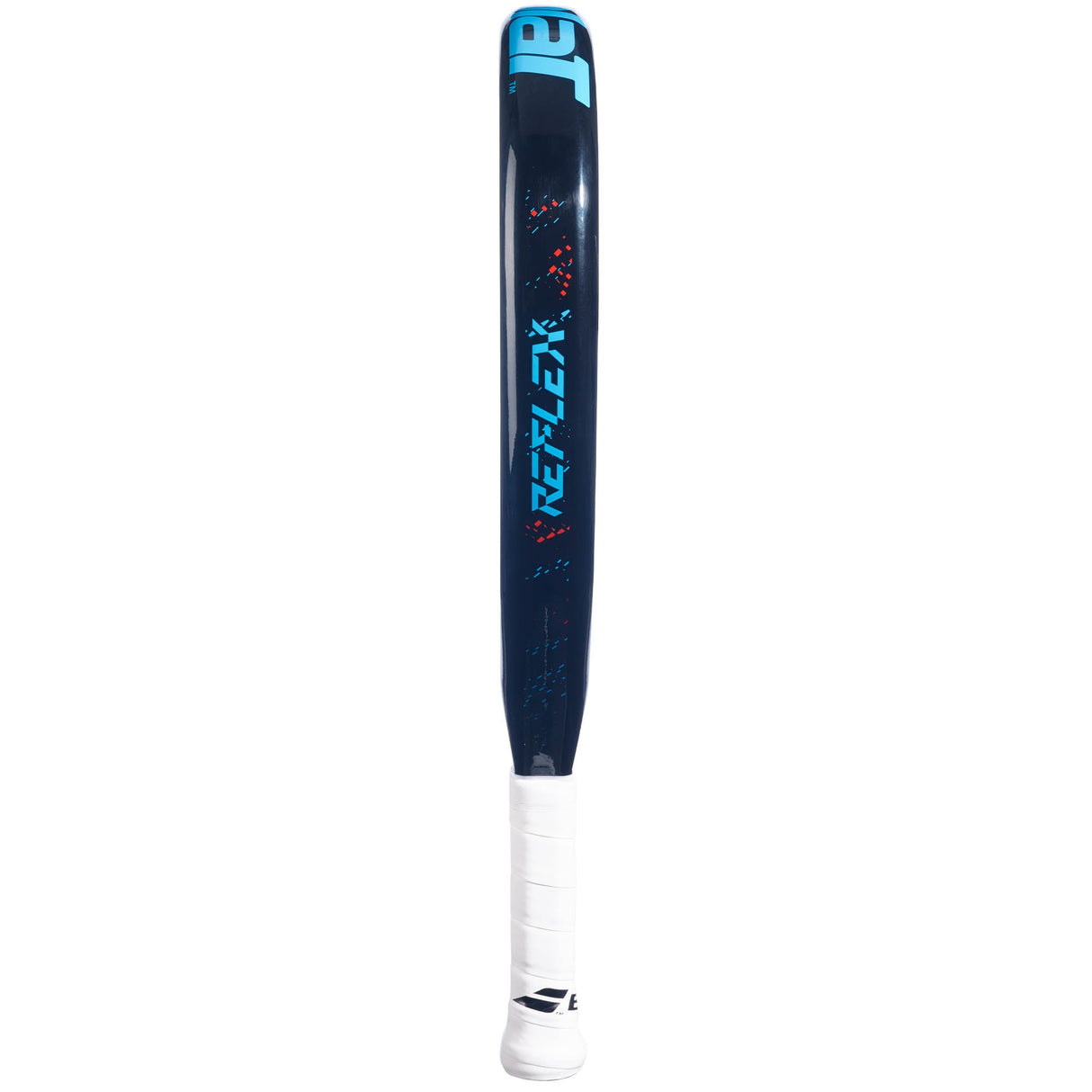 |Babolat ReflexPadelRacketSide|
