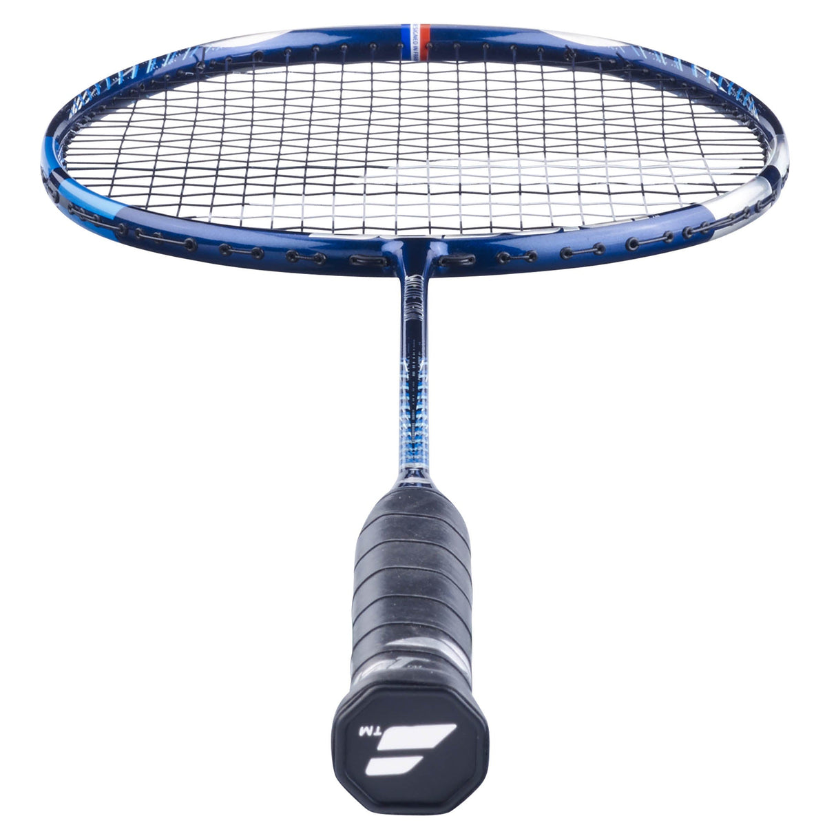 |BabolatSateliteOriginBadmintonRacketBottom|