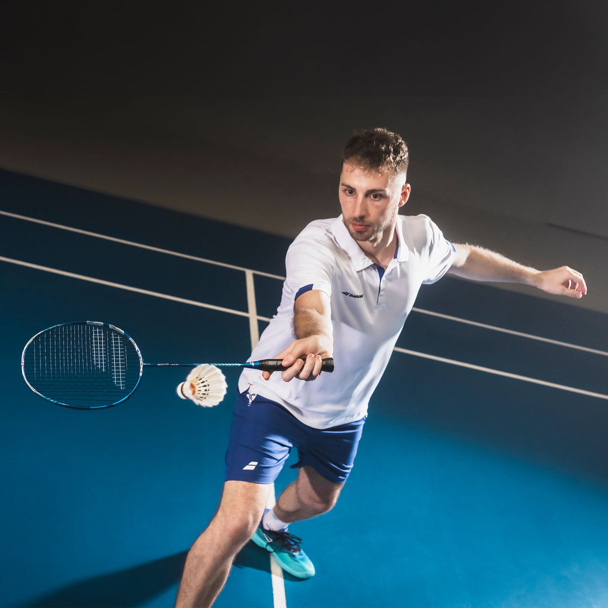 |BabolatSateliteOriginBadmintonRacketLS1|