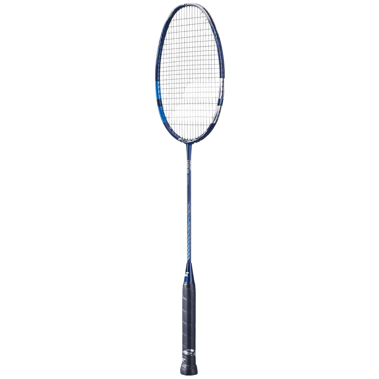 |BabolatSateliteOriginBadmintonRacketSlant|