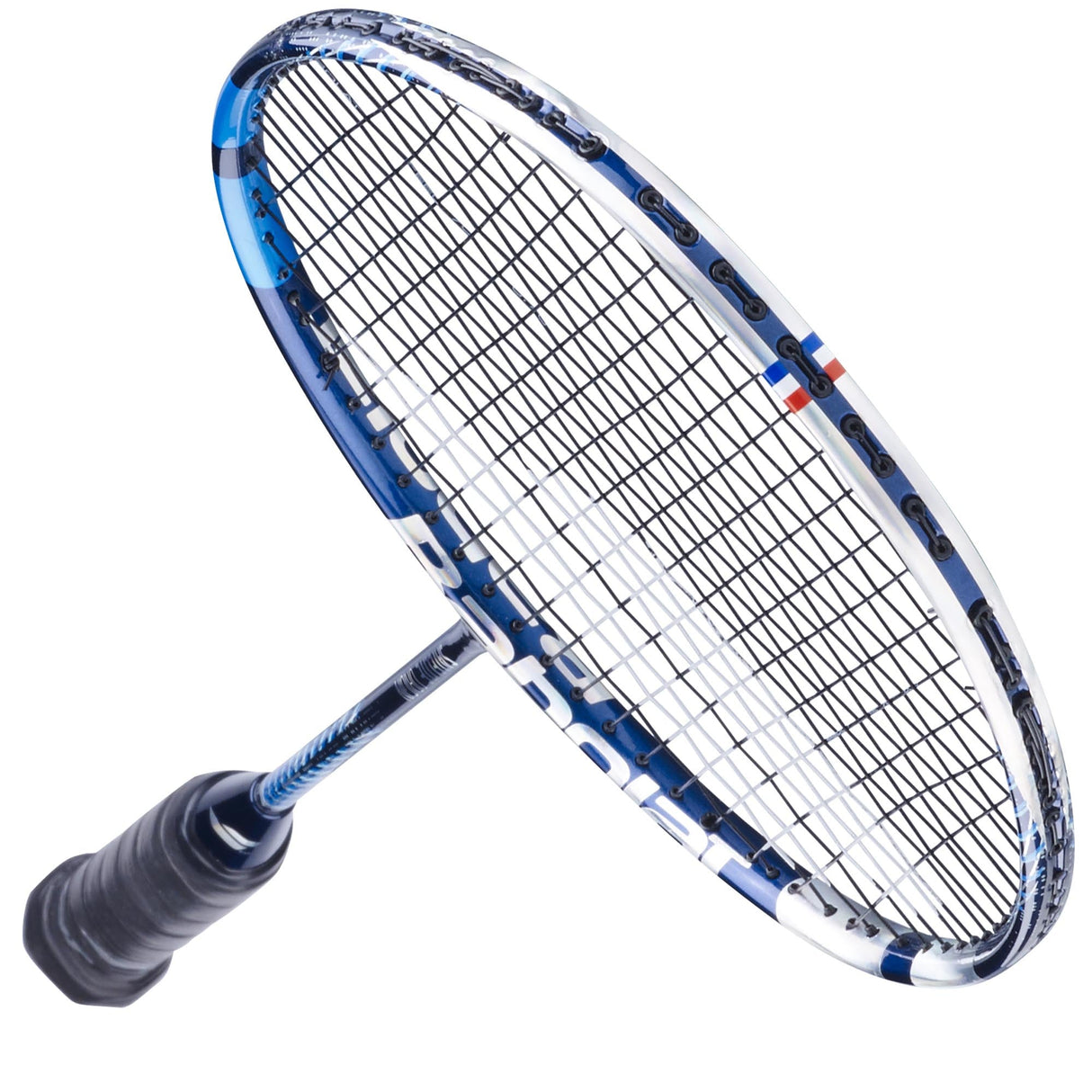 |BabolatSateliteOriginBadmintonRacketSlant1|
