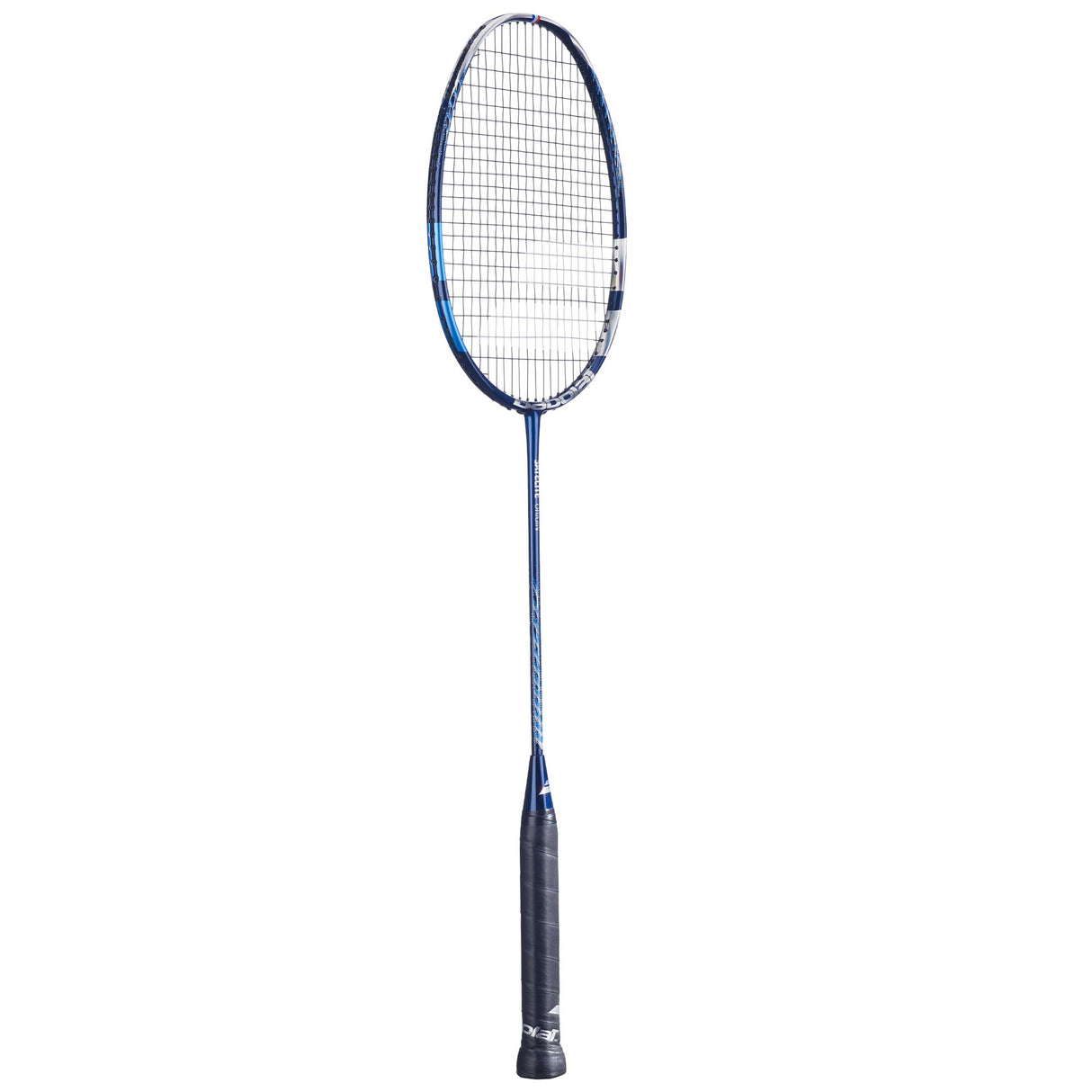 |BabolatSateliteOriginBadmintonRacketSlant2|