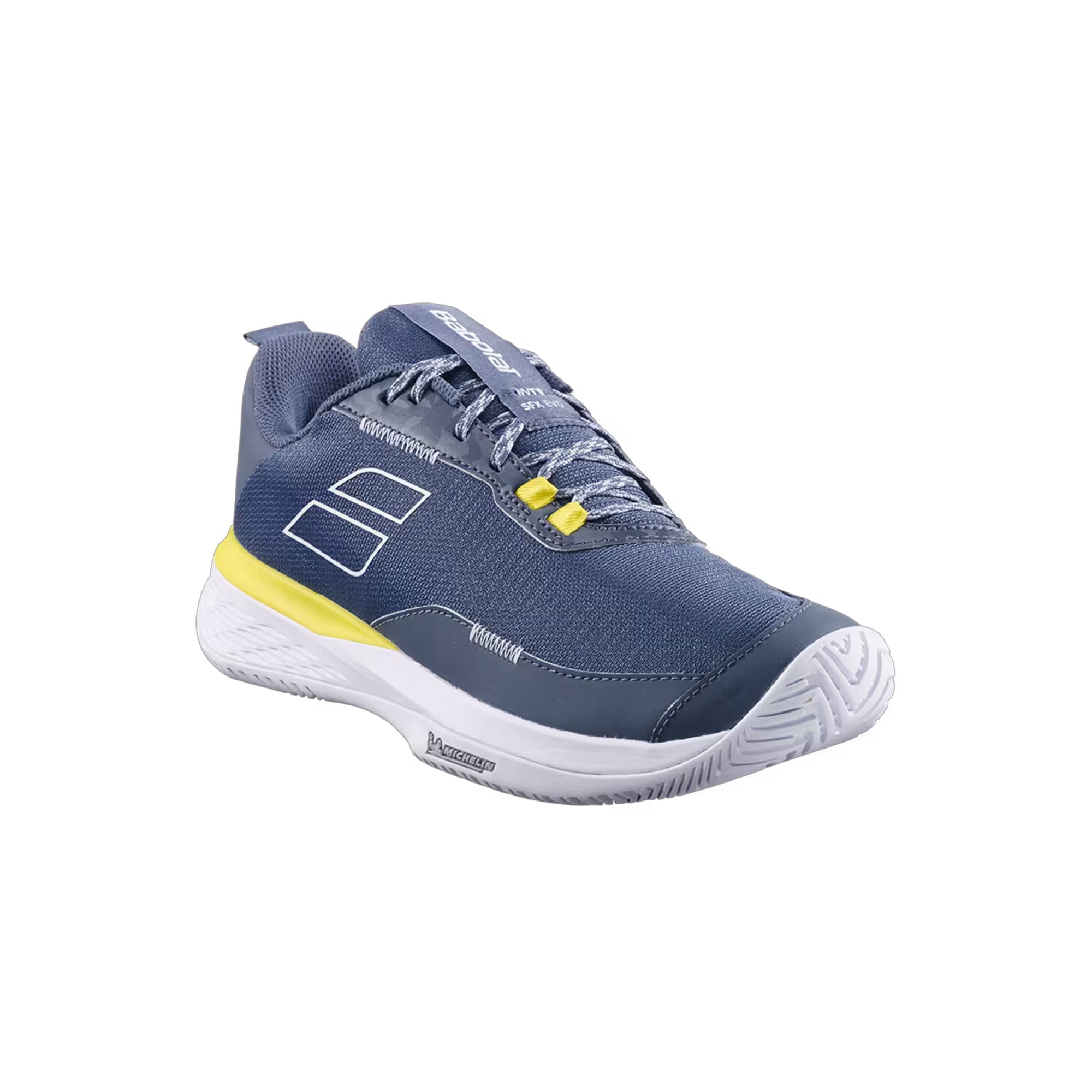 Babolat SFX Evo All Court Mens Tennis Shoes – Sweatband