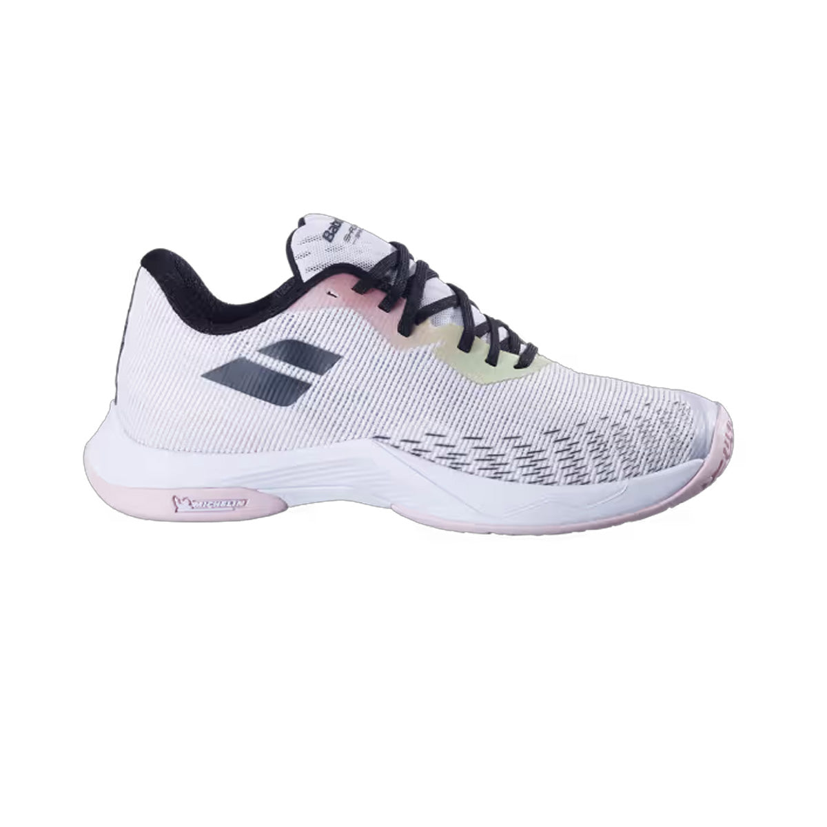 |Babolat Shadow Spirit 2 Ladies Side|