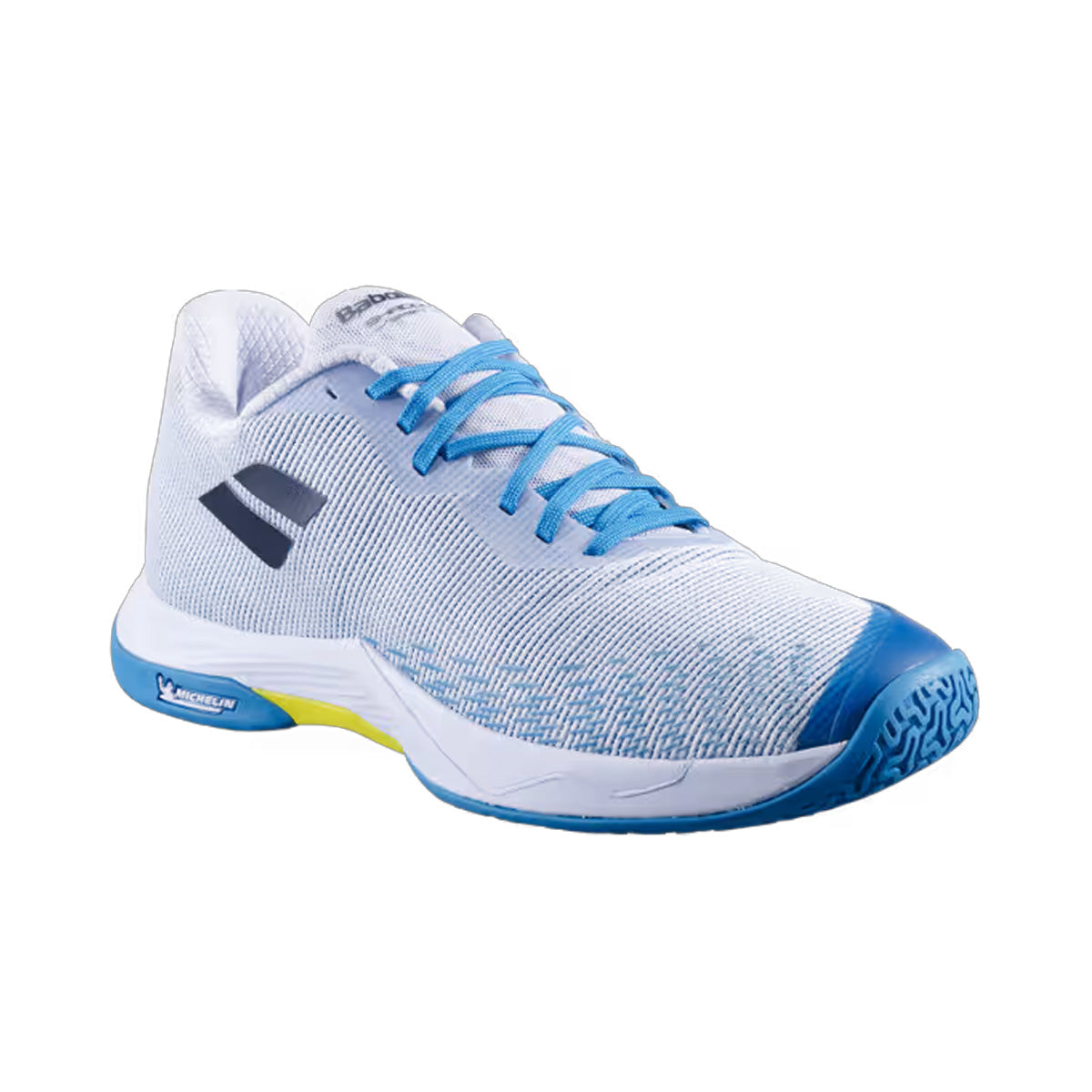 |Babolat Shadow Spirit 2 Mens Angled|