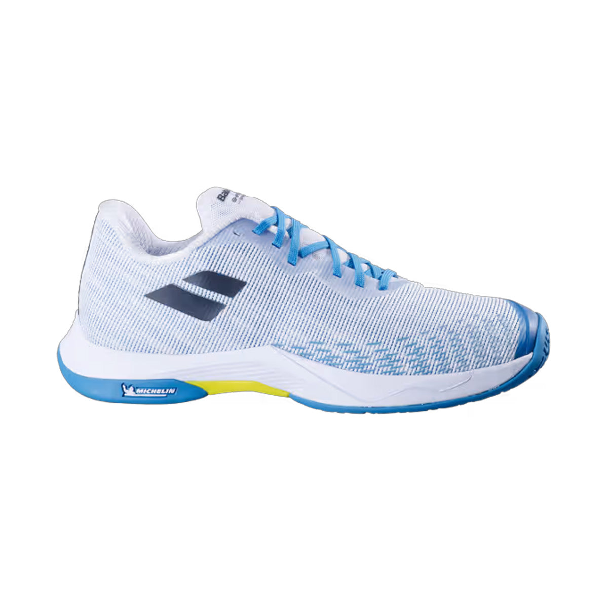 |Babolat Shadow Spirit 2 Mens Side|