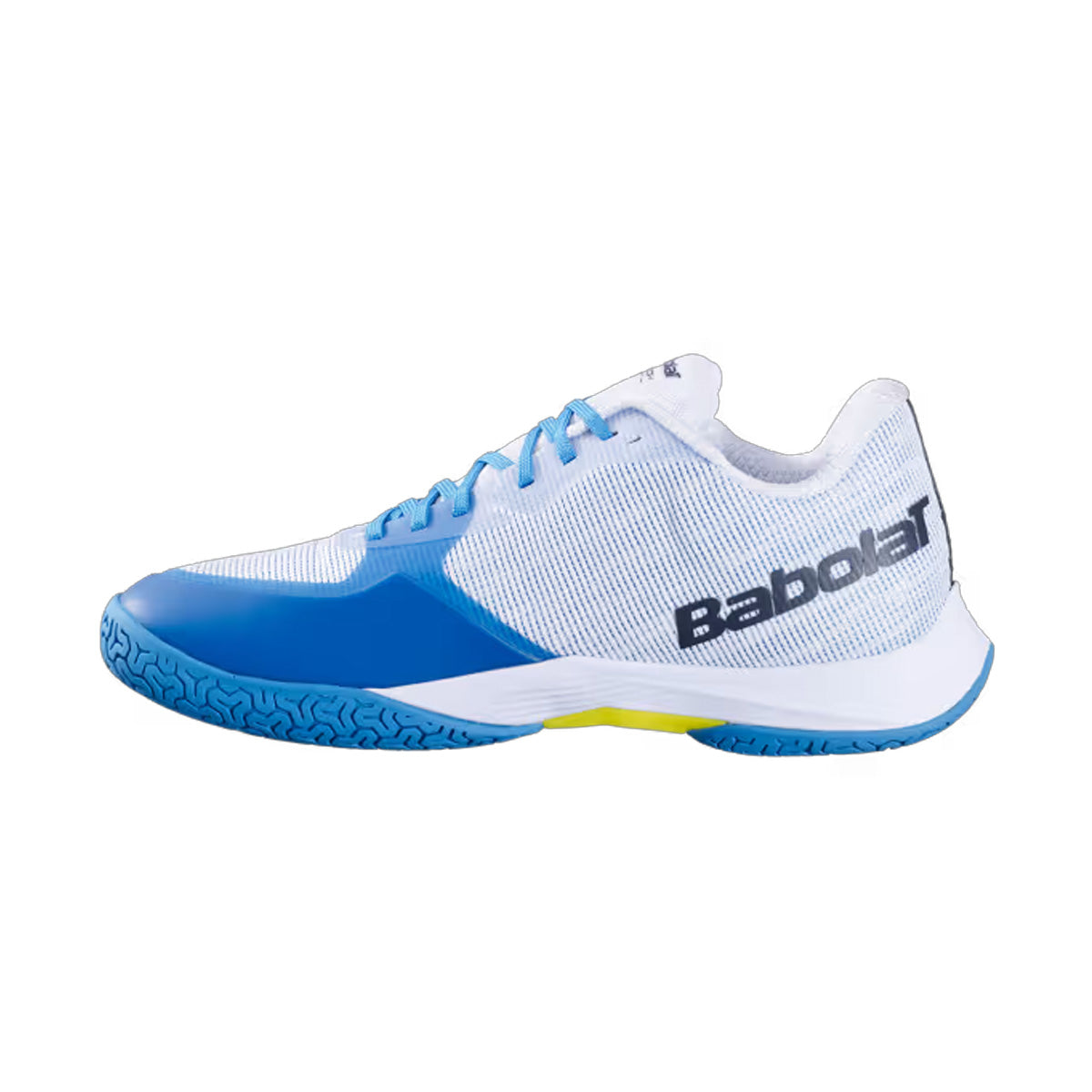 |Babolat Shadow Spirit 2 Mens Side2|