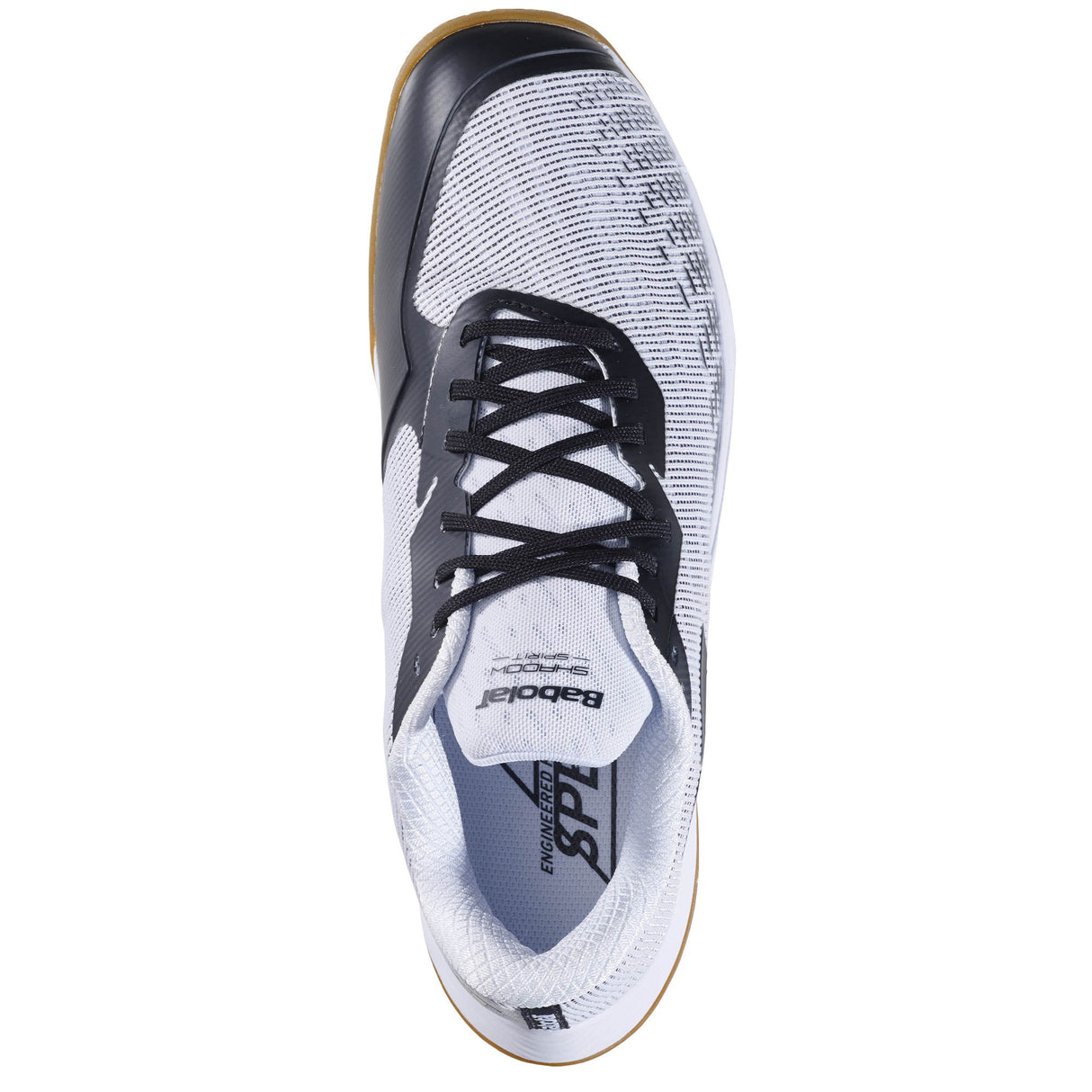 |White/Black|