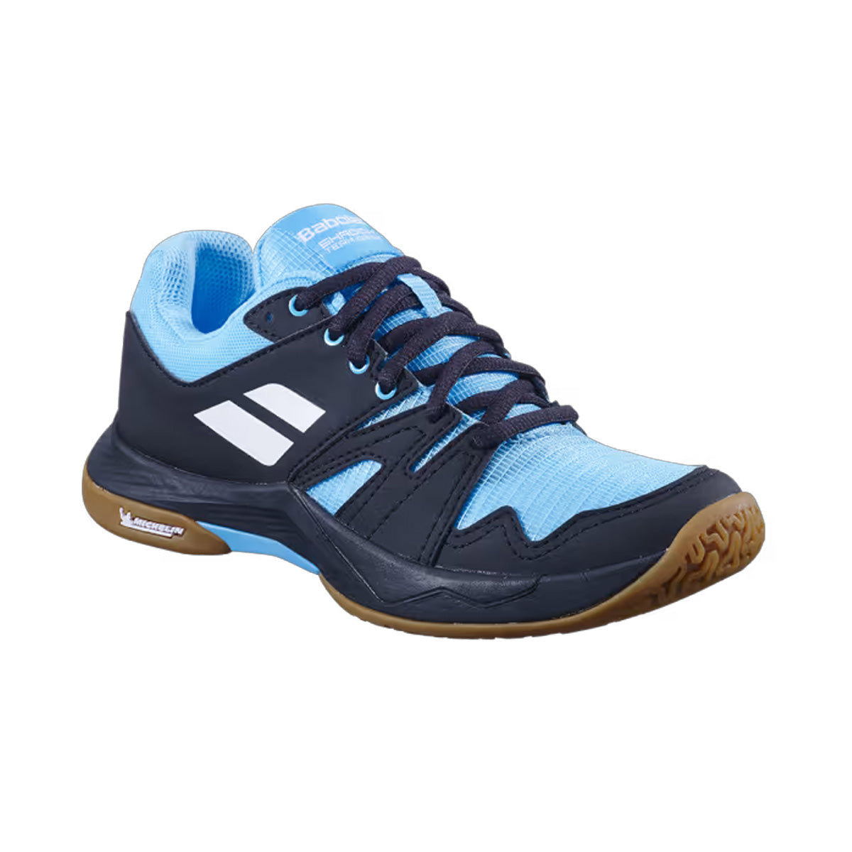 |Babolat Shadow Team 2 Junior Angled|