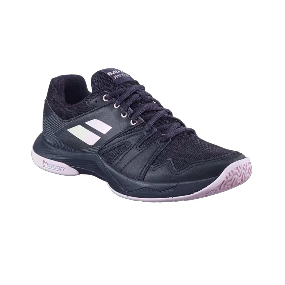 |Babolat Shadow Team 2 Ladies Angled|
