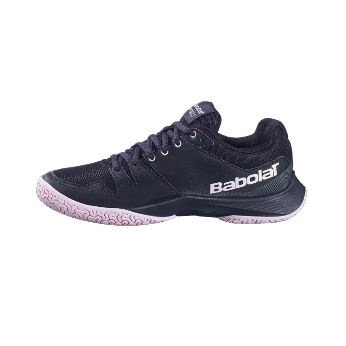 |Babolat Shadow Team 2 Ladies Side2|