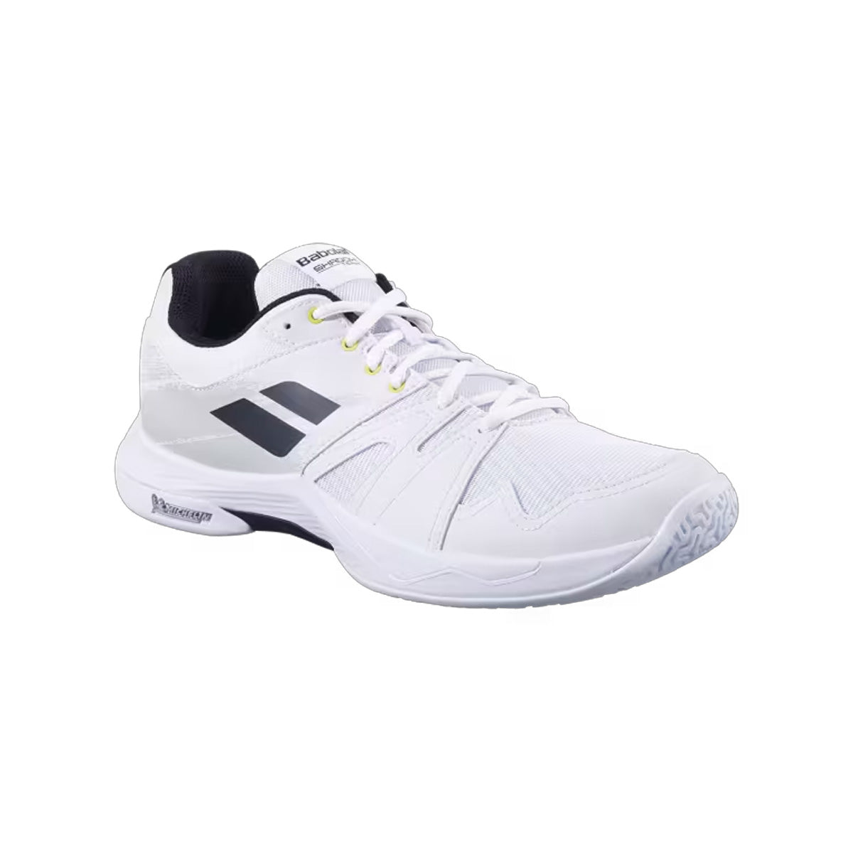 |Babolat Shadow Team 2 Mens Angled|