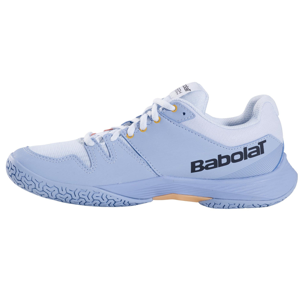 |BabolatShadowTeam2WomensCourtShoesSide|