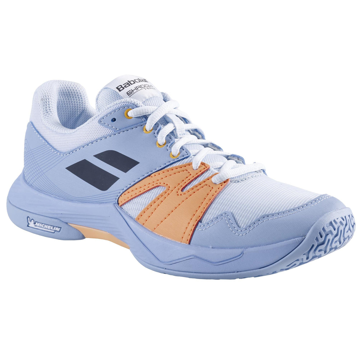 |Babolat ShadowTeam2WomensCourtShoesSlant|