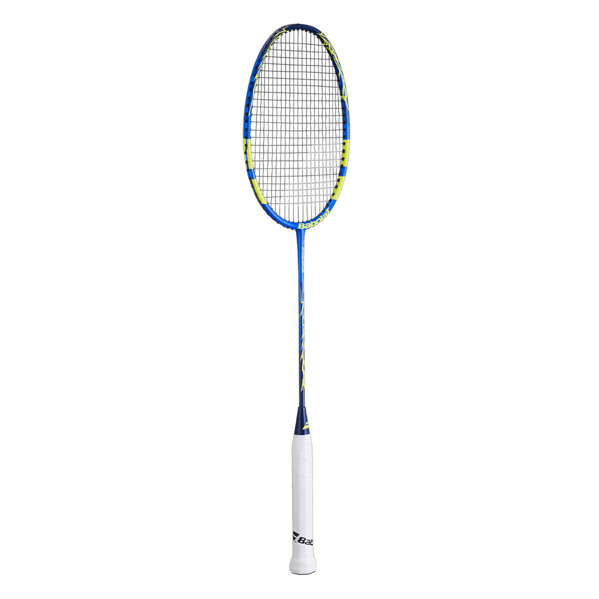 |Babolat Speedlighter Junior Badminton Racket Angled2|