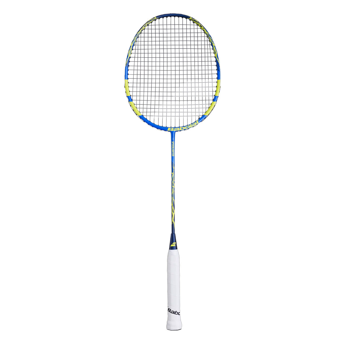 |Babolat Speedlighter Junior Badminton Racket Front|