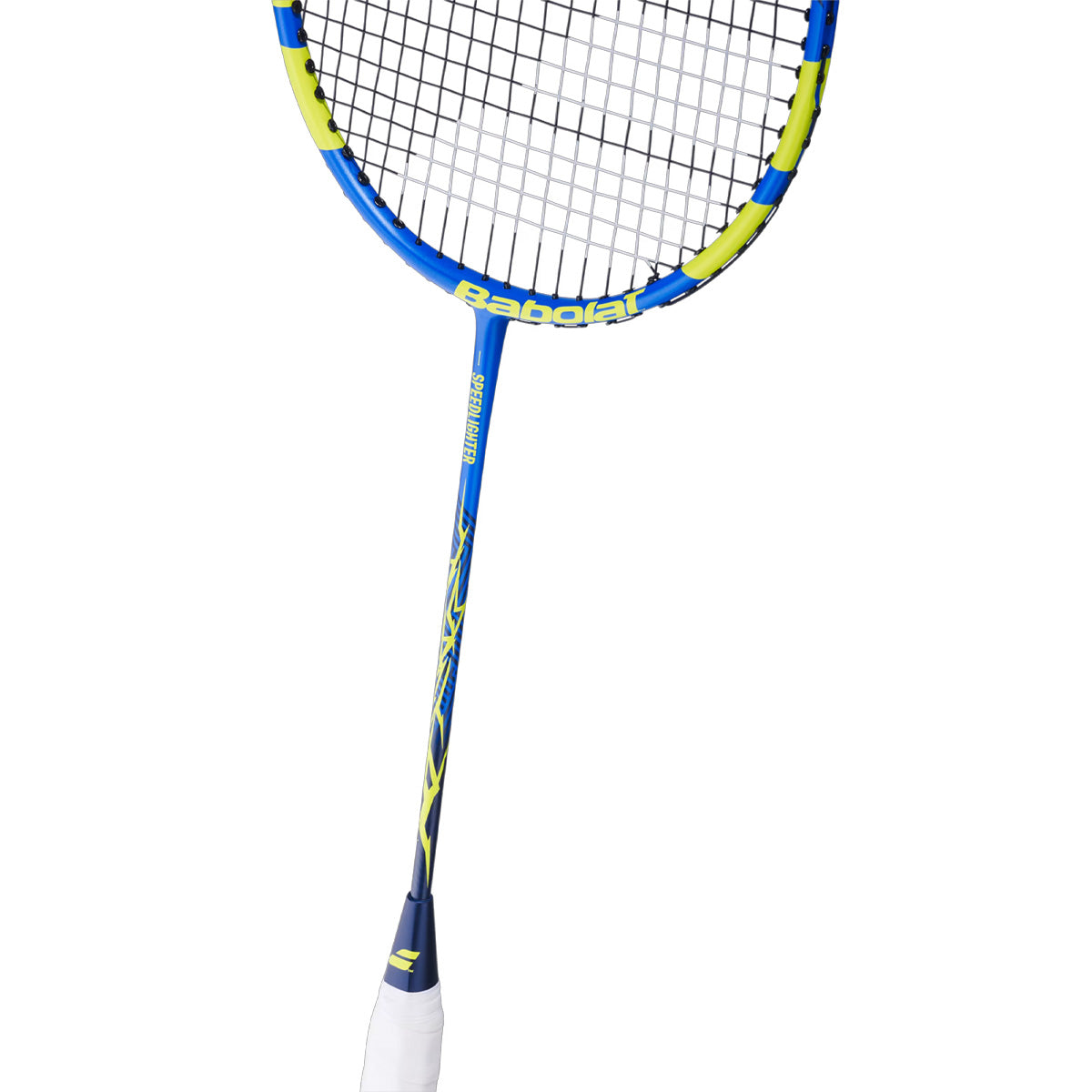 |Babolat Speedlighter Junior Badminton Racket Zoomed|