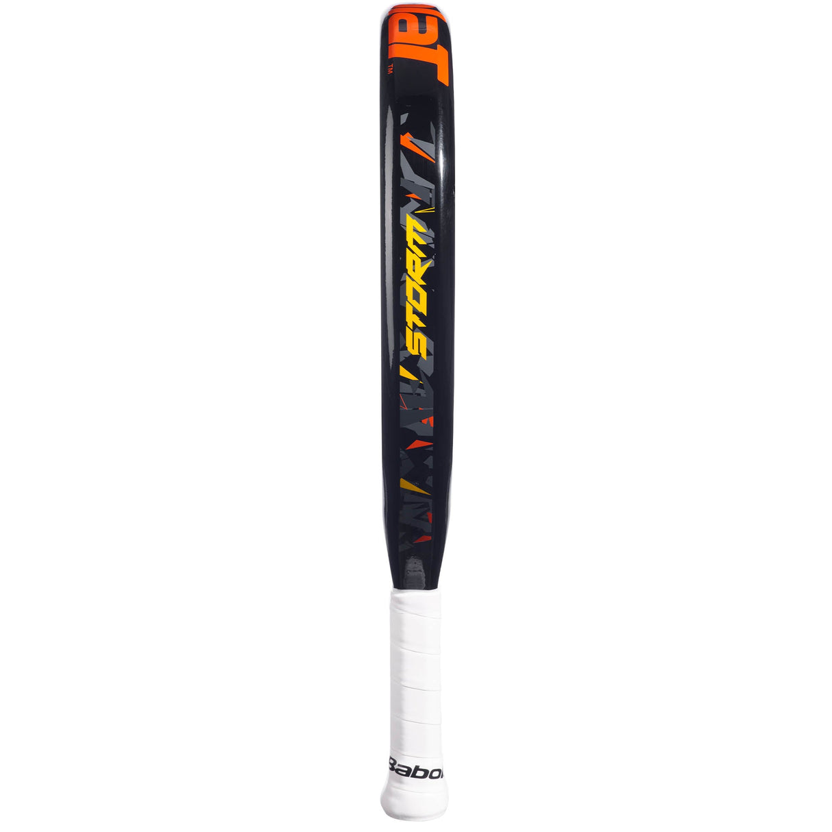 |BabolatStormPadelRacketSide|
