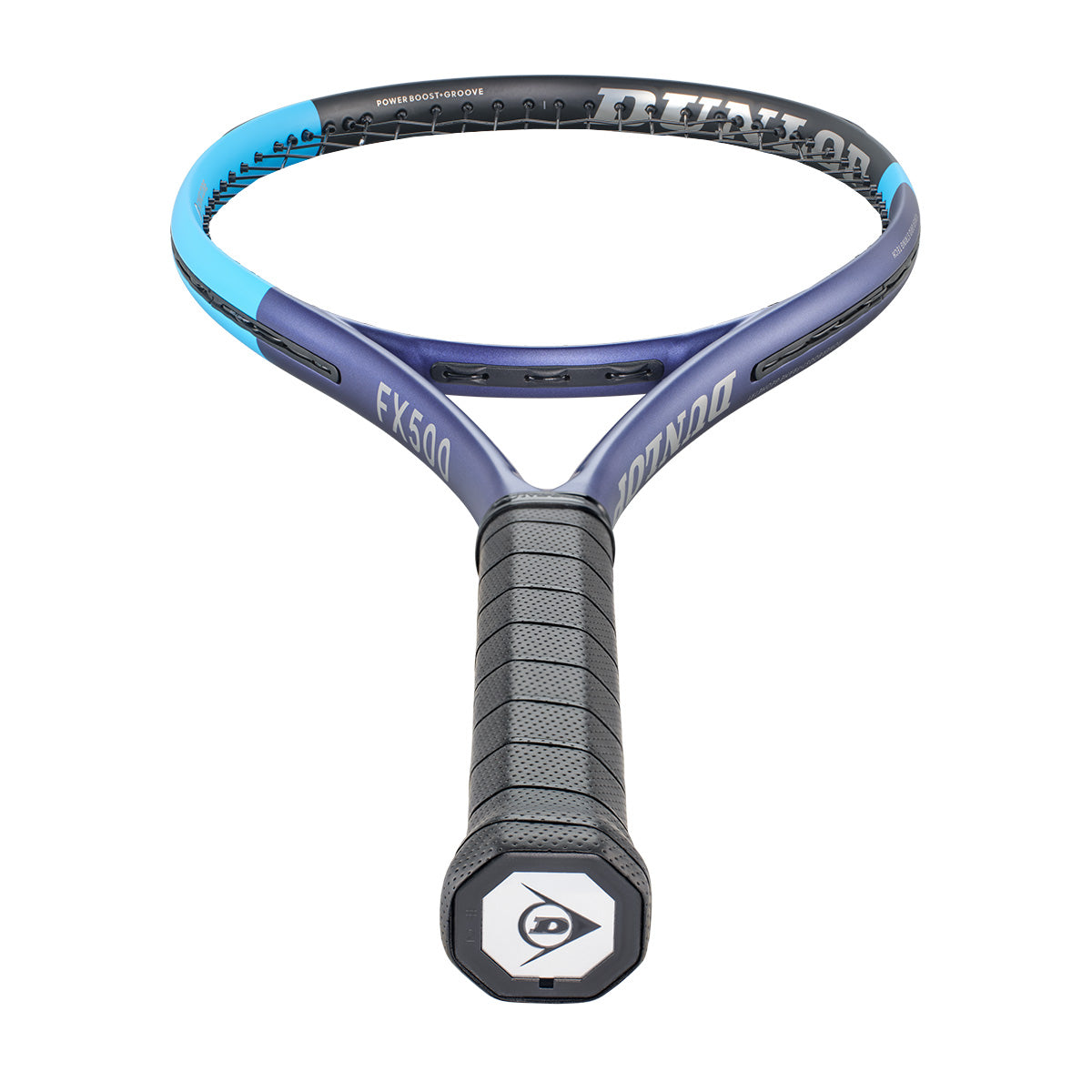 Dunlop FX500 Angled