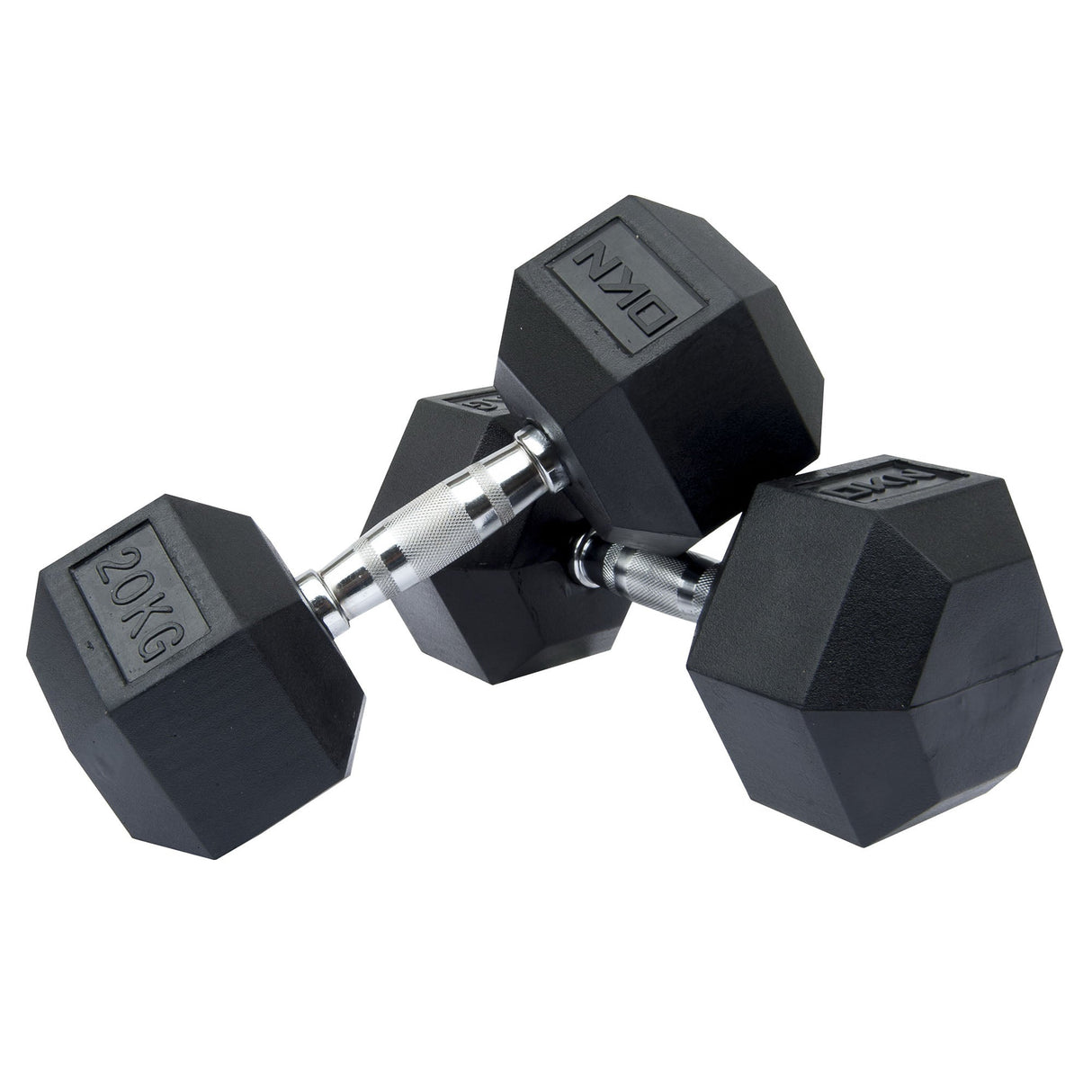 |2 x 20kg|