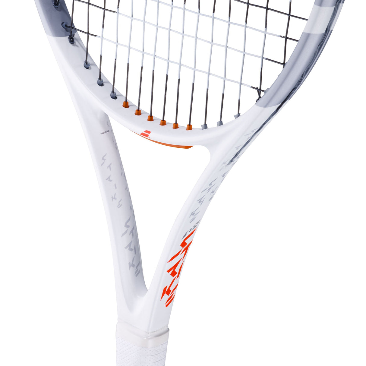 |Grip 1: 4 1/8 inch|Grip 2: 4 1/4 inch|Grip 3: 4 3/8 inch|