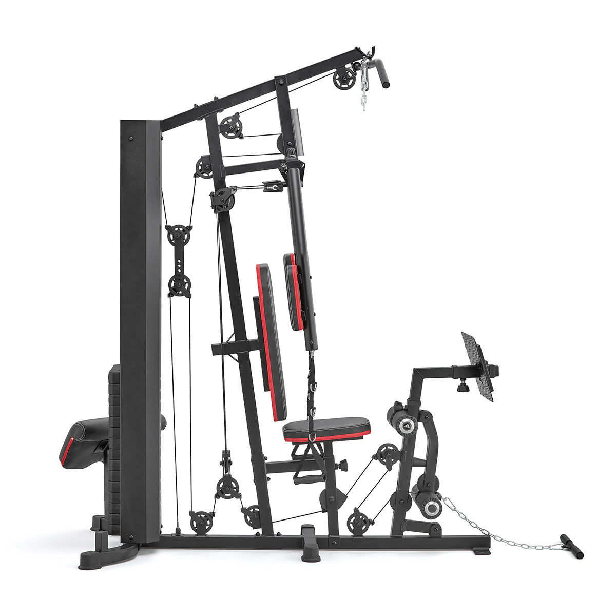 adidas Home Gym side