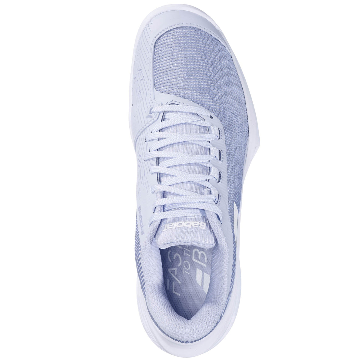 |Blue/White|