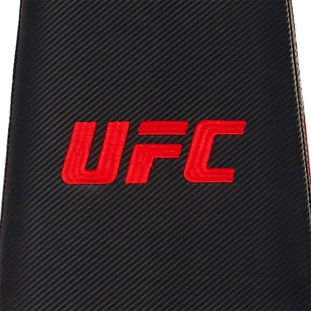 |UFC Deluxe FID Weight Bench - Logo|