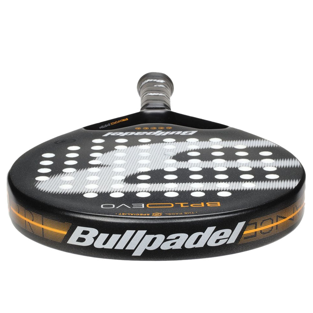 |BullpadelBP10EVO25PadelRacketAbove|