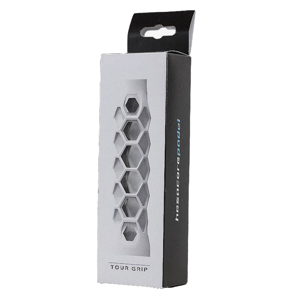 |BullpadelHesacoreWhitePadelGrips|