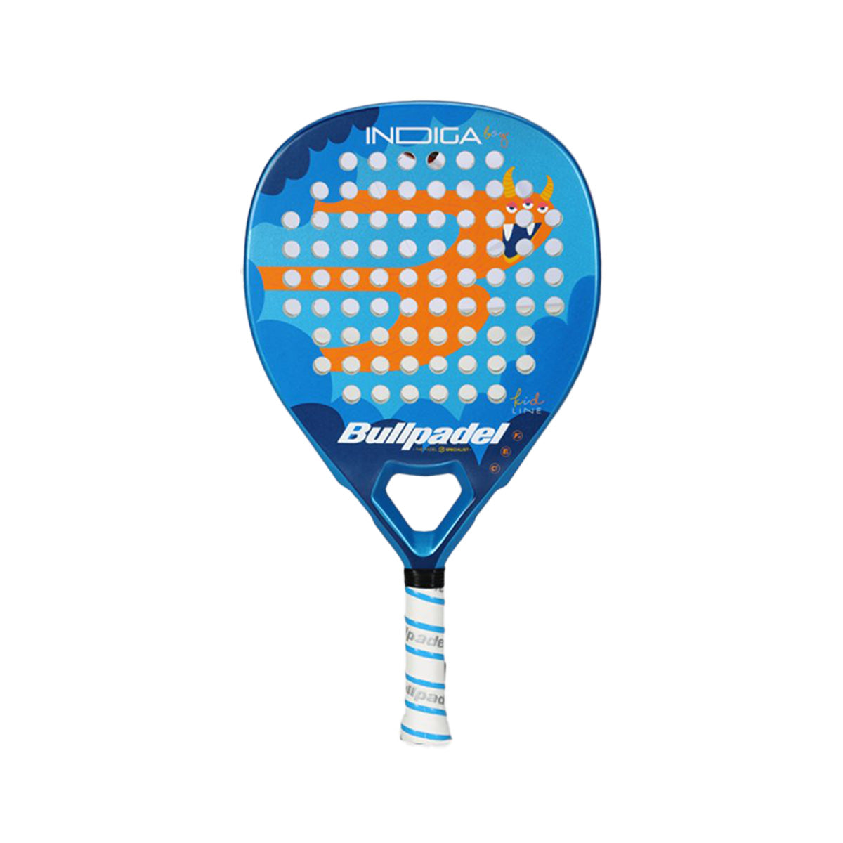|BullpadelIndigaBoyPadelRacketNewFront|