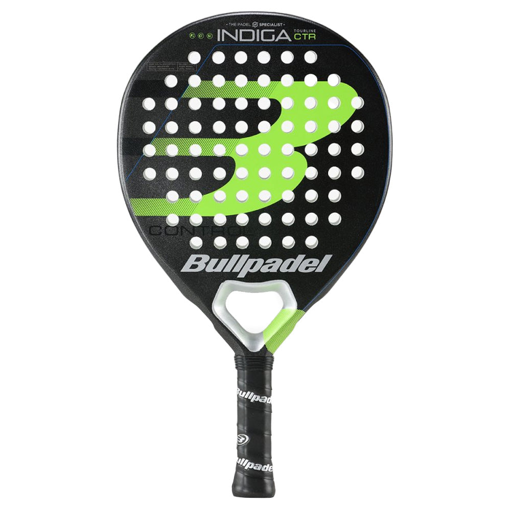|BullpadelIndigaCTR24PadelRacket|