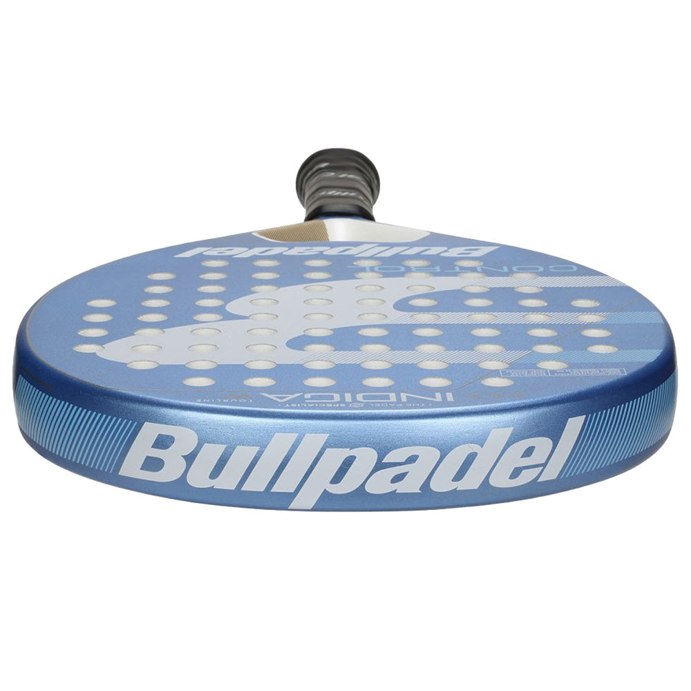 |BullpadelIndigaW24PadelRacketAbove|