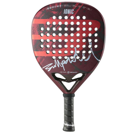 |BullpadelIonicPower24PadelRacket|