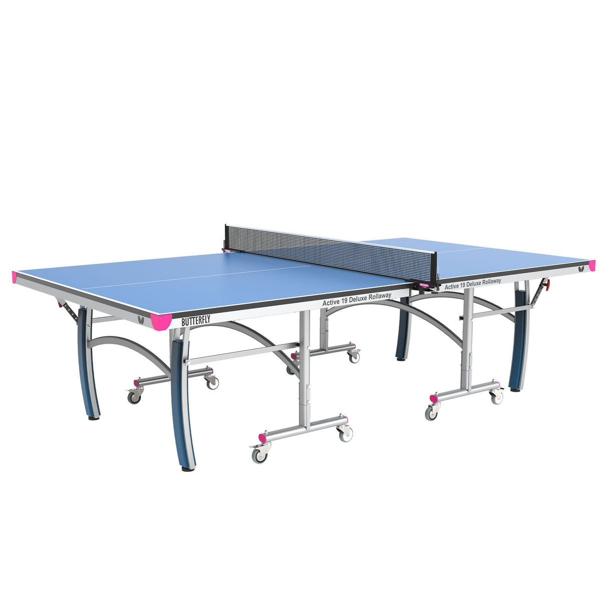 |ButterflyActive19DeluxeRollaway|