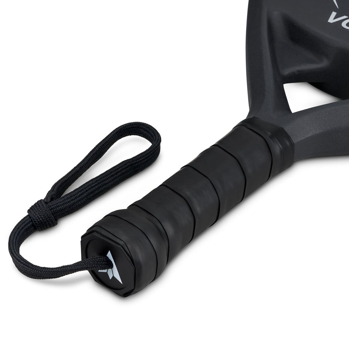 Vollint Apex Padel Racket - Grip