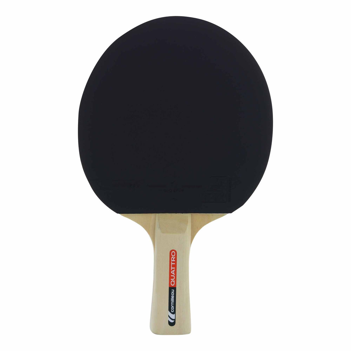 |Cornilleau Bat and Ball Quattro Sport Gatien Set - Bat2|