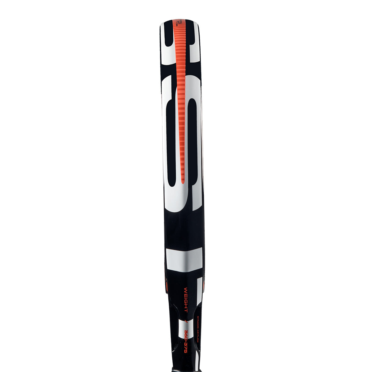 Adidas Cross It Team Control 2026 Padel Racket Side