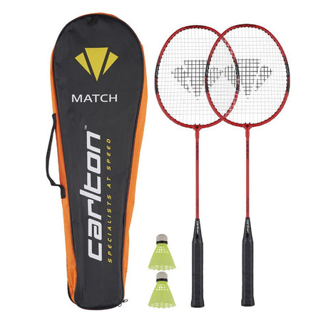 |CarltonMatch2PlayerBadmintonSet2024|