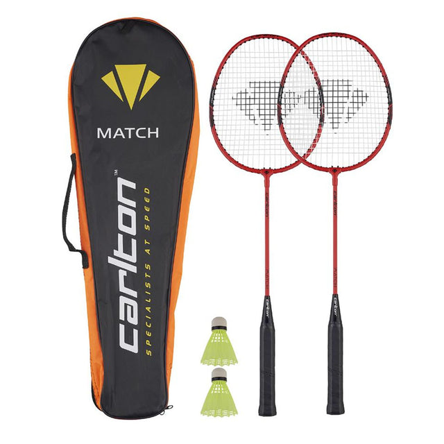 |CarltonMatch2PlayerBadmintonSet2024|