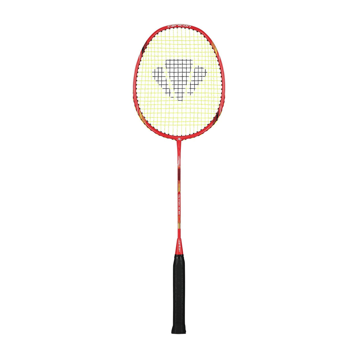 |Carlton-Tru-Storm-ASi-200-Badminton-Racket-front|