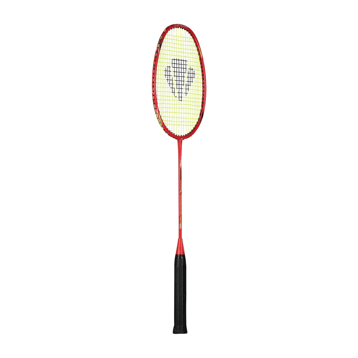 |Carlton-Tru-Storm-ASi-200-Badminton-Racket-side|