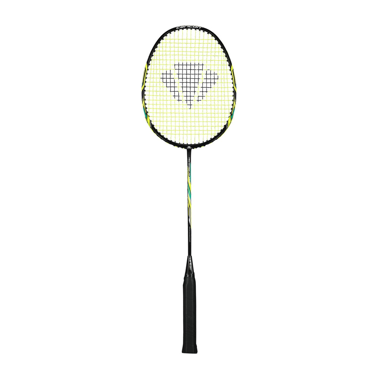 |Carlton-Tru-Storm-FS-2000-Badminton-Racket-front1|