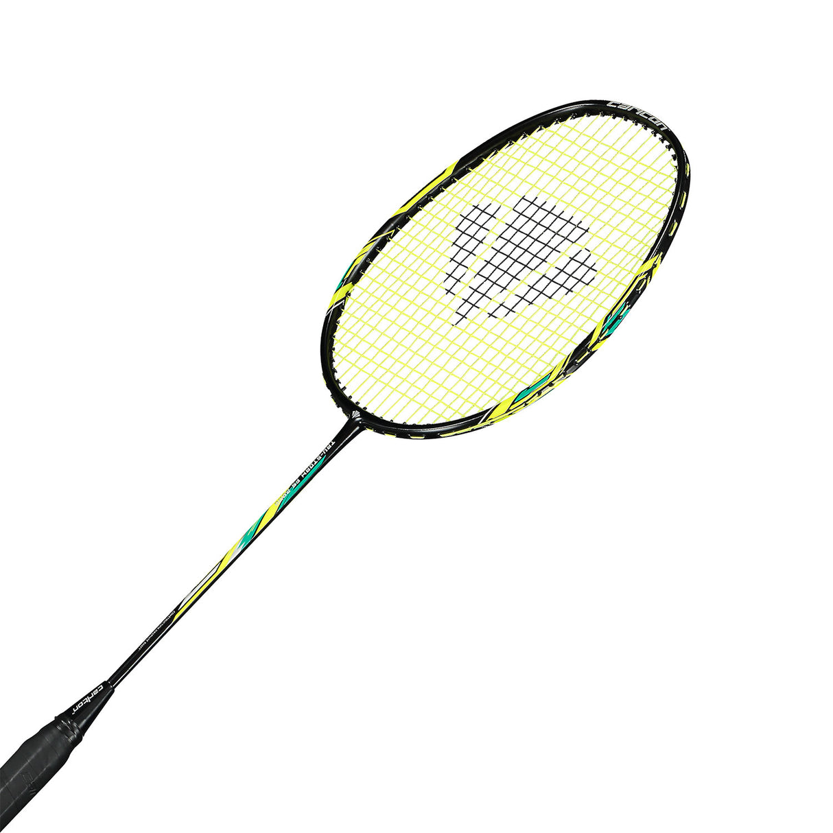 |Carlton-Tru-Storm-FS-2000-Badminton-Racket-right-side|