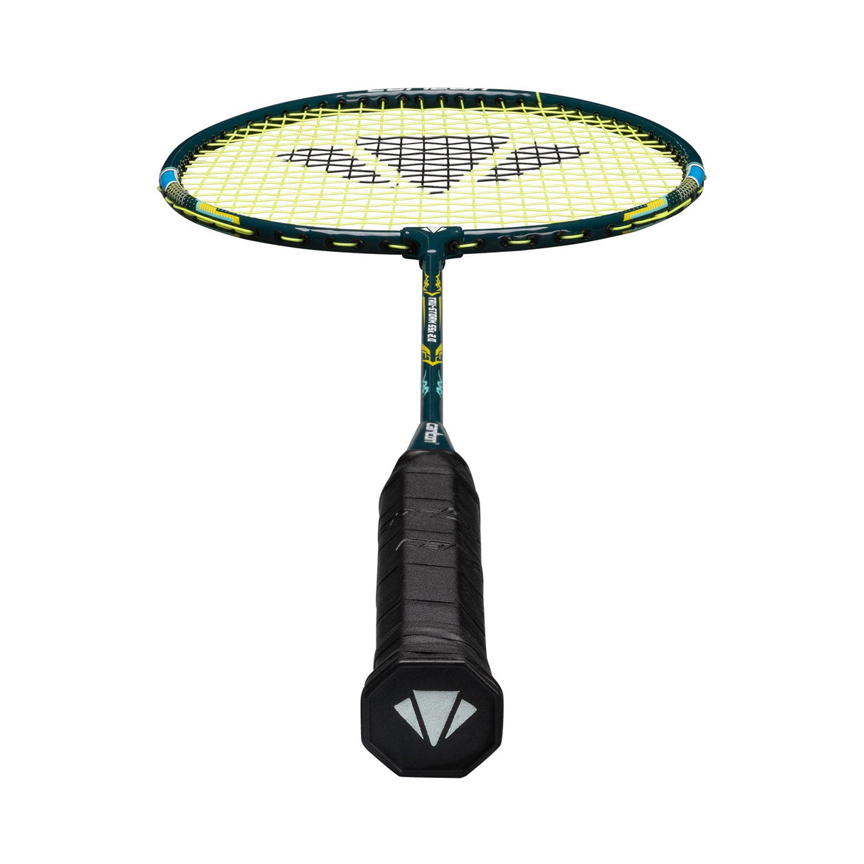 |Carlton-Tru-Storm-SSx-2.-front-grip|